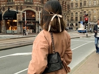 Лунный календарь окрашивания волос на сентябрь 2021