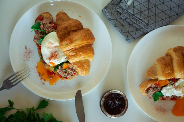 ТОП-5 полезных завтраков на каждый день