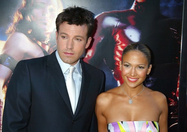 Дженнифер Лопес преподнесла дочерям Бена Аффлека роскошные подарки