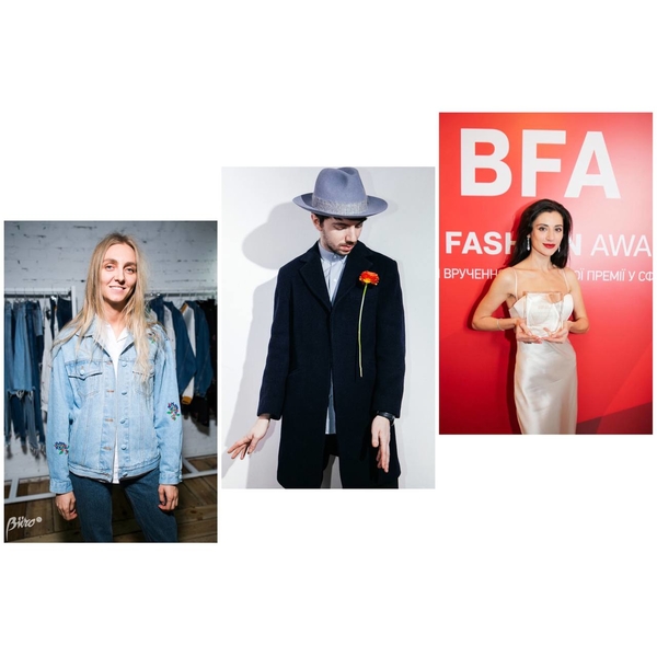 Их любят во всем мире: ТОП-5 самых лучших украинских модных брендов