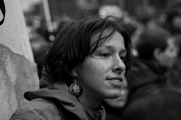 Поезії Незалежності: 6 найцікавіших авторів українського сьогодення