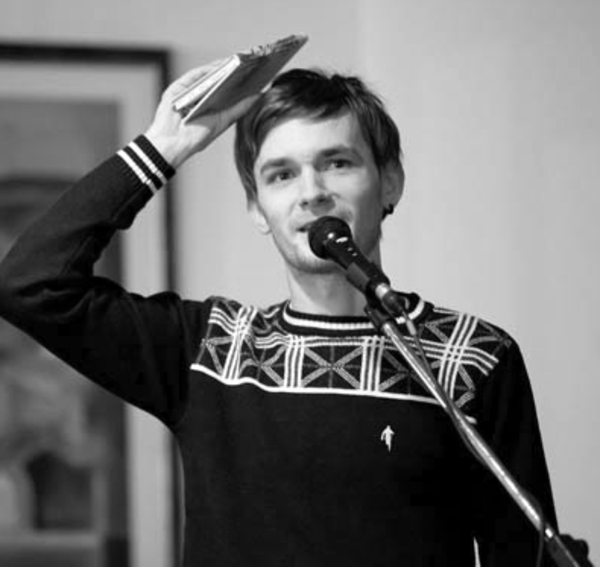 Поезії Незалежності: 6 найцікавіших авторів українського сьогодення