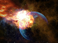 Магнитные бури в сентябре 2021