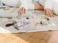 Таро-прогноз на 20, 21 и 22 августа 2021 года