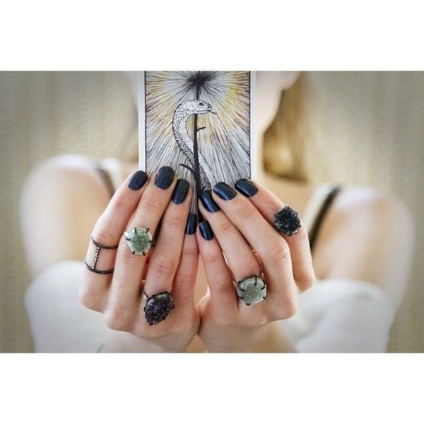 Таро-прогноз на 20, 21 и 22 августа 2021 года