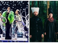 ТОП-5 украинских песен, которые слушают во всем мире