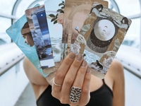 Таро-прогноз на 23, 24 и 25 августа 2021 года