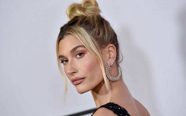 Хейли Бибер показывает, какой принт никогда не выйдет из моды