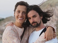 Антон Савлепов тайно женился на Ирине Горбачевой