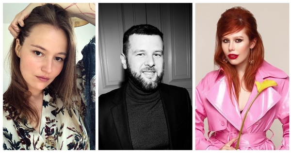 ТОП-6 самых популярных фотографов Украины