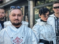 Украинская группа Gо_A одержала победу в престижном конкурсе