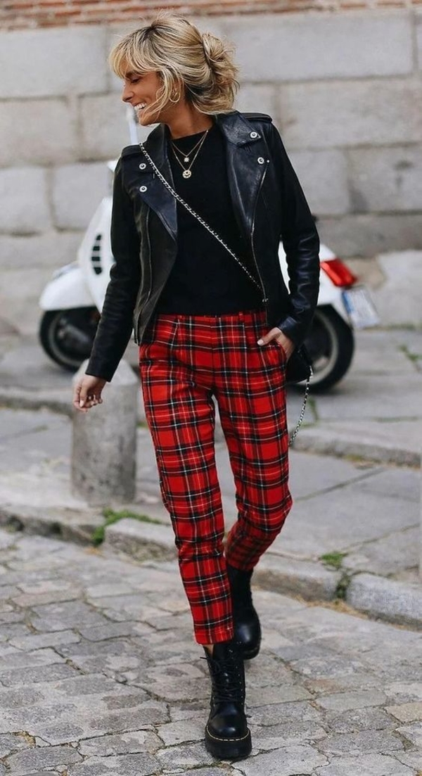 Модные брюки на осень 2021: ТОП-6 главных трендов