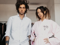 "Три раза разводились": Дантес рассказал о сложностях в браке с Дорофеевой