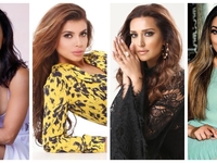 ТОП-10 самых красивых женщин Афганистана