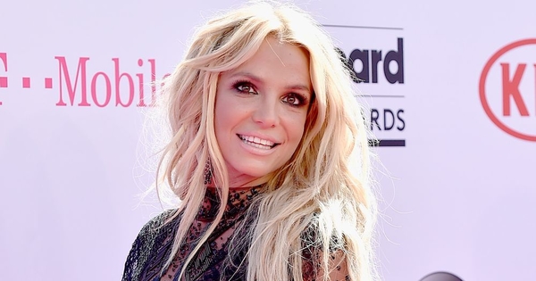 Бритни Спирс напала на домработницу