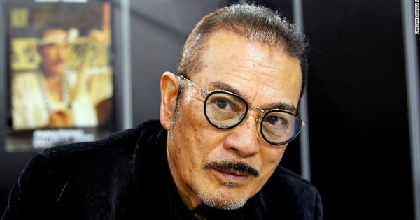 Известный актер умер от осложнений коронавируса