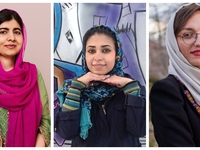 Гордость Афганистана: женщины, которые боролись за свои права