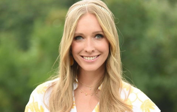 Катя Осадчая рассказала о выборе имени для новорожденного сына