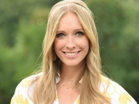 Катя Осадчая рассказала о выборе имени для новорожденного сына