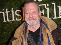 Известный британский режиссер на кинофестивале в Одессе перепутал Украину с Россией