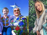 Как звезды поздравили украинцев с Днем Независимости