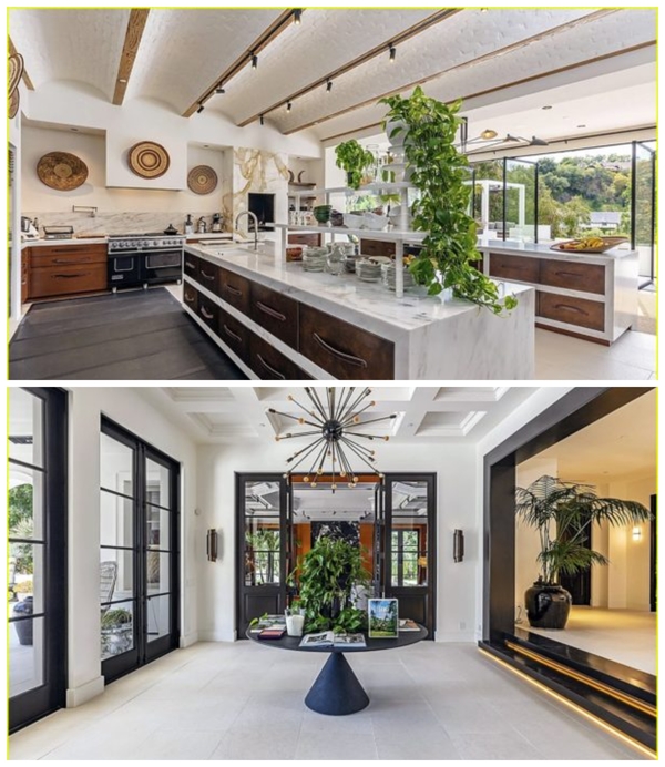 The Weeknd купил шикарный особняк за крупную сумму: фото