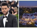 The Weeknd купил шикарный особняк за крупную сумму: фото