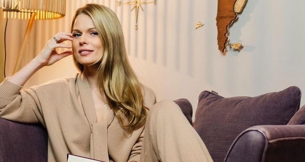 Ольга Фреймут рассекретила, сколько зарабатывает в Instagram и на свадьбах