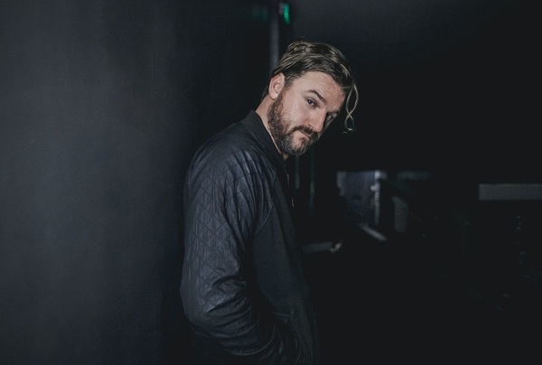 «Король Ібіци» Solomun уперше виступить у київському Osocor Residence