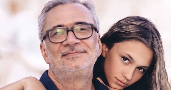 Дочь Константина Меладзе попала в больницу