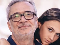 Дочь Константина Меладзе попала в больницу