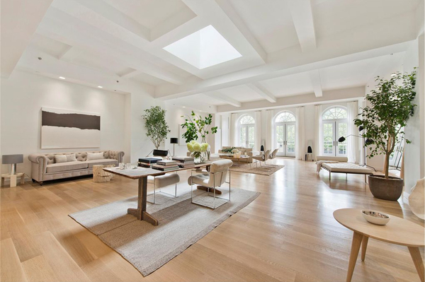 Жилище Джей Ло / Realtor.com