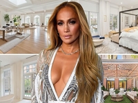 Дженнифер Лопес продает квартиру за $25 млн: фото