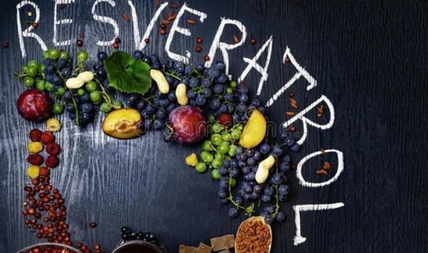 Против морщин и тусклости: как работает ресвератрол в косметике