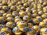 Джекпот Powerball достиг отметки в $322 миллиона, и он может стать вашим уже в эту субботу!