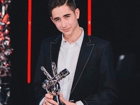 Невеста Романа Сасанчина объявила о беременности