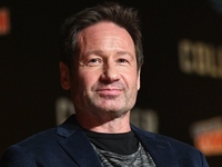 Дэвид Духовны рассказал, как его пытались затащить в секту