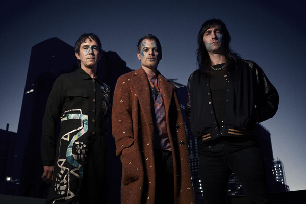 Звезда сериала «Декстер» Майкл Си Холл даст концерт в Киеве