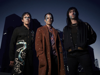 Звезда сериала «Декстер» Майкл Си Холл даст концерт в Киеве