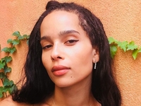 Зои Кравиц и Карл Глусман официально развелись