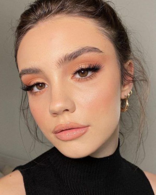 5 главных осенних трендов в макияже