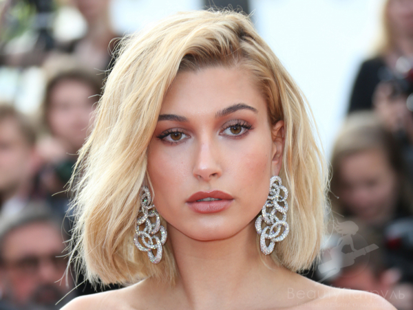 Что будут носить самые стильные девушки осенью: идеальный образ от Хейли Бибер