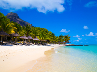 Плюс один безвиз: украинцы смогут свободно путешествовать в экзотическую страну