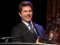 У Тома Круза угнали элитный автомобиль