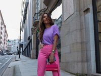 Джинсы, за которыми этой осенью будут охотиться все