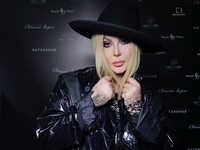 Ирина Билык рассказала о своей первой работе в ЖЭКе