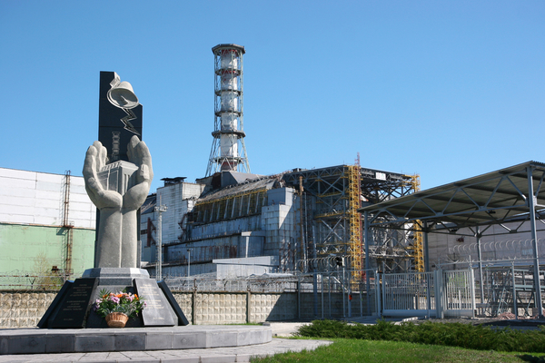 HELP Chornobyl: в Украине заработала бесплатная юрпомощь ликвидаторам