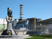 HELP Chornobyl: в Украине заработала бесплатная юрпомощь ликвидаторам