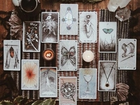 Таро-прогноз на 30 и 31 августа 2021 года