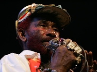 Умер продюсер Боба Марли